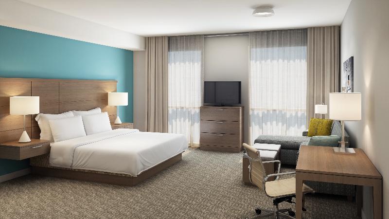 Staybridge Suites Long Beach Exterior foto